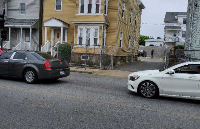 55 County Street - 55 County Street, New Bedford, MA 02744