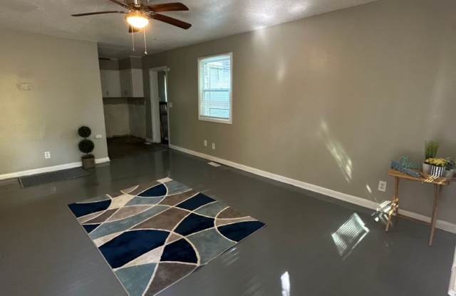 COMING SOON! 2 Bedroom house with LARGE yard! - 598 Betty Street, Gastonia, NC 28054