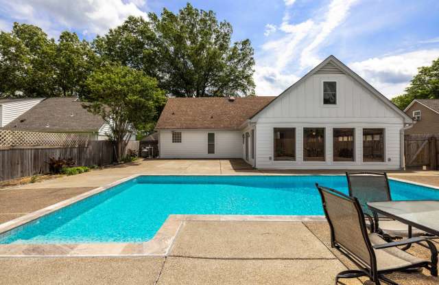 1879 Corbin Rd - 1879 Corbin Road, Germantown, TN 38139