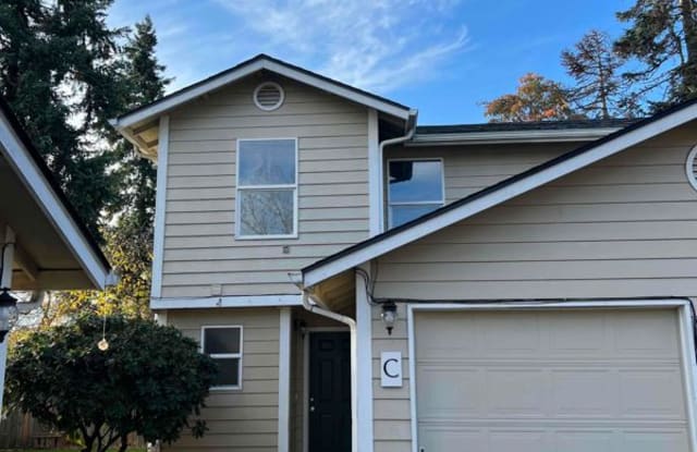1008 X St C - 1008 X Street, Vancouver, WA 98661