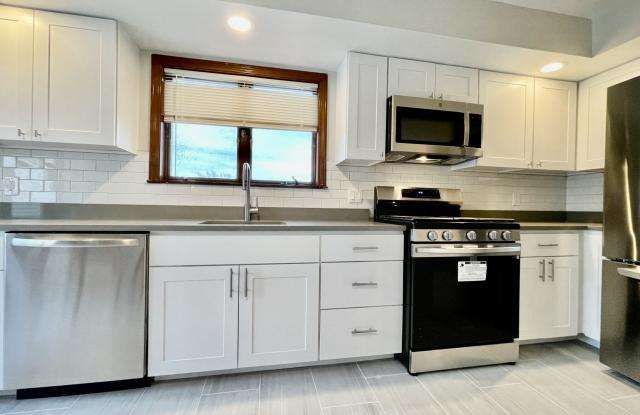 40 Columbus Ave. - 40 Columbus Avenue, Somerville, MA 02143