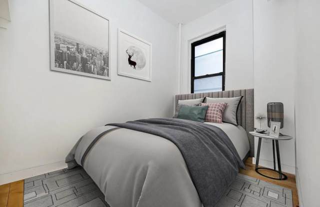 203 Spring Street Gallery 3