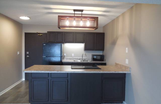 College Park Apartments photos photos