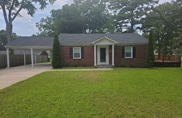 Charming 3 Bedroom, 2 Bath Home in Cookeville! photos photos