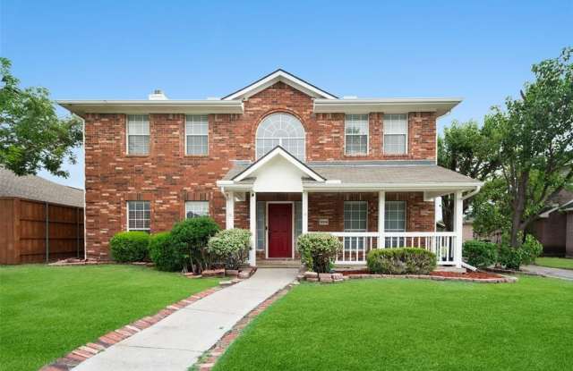 5004 Cedar Elm Drive - 5004 Cedar Elm Drive, McKinney, TX 75070