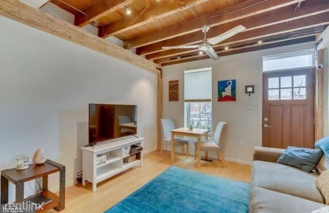 2813 Remington Ave - 2813 Remington Avenue, Baltimore, MD 21211
