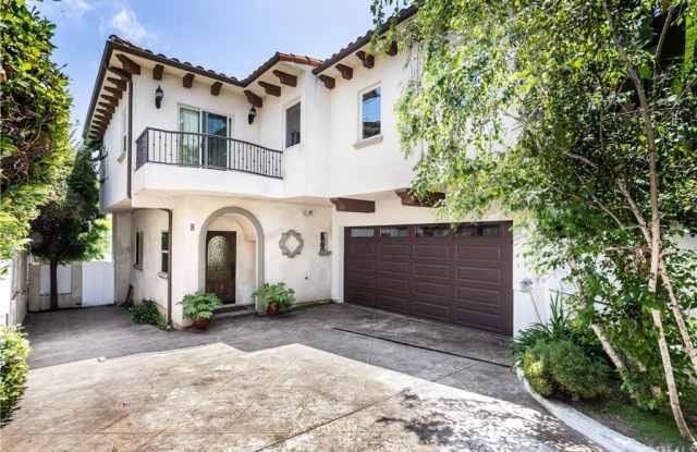 2112 Harriman Lane - 2112 Harriman Lane, Redondo Beach, CA 90278