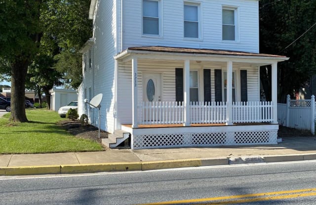 3232 YORK - 3232 York St, Manchester, MD 21102