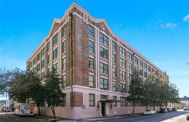 700 S PETERS Street - 700 South Peters Street, New Orleans, LA 70130