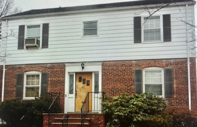 531 ROSEWOOD TER - 531 Rosewood Terrace, Linden, NJ 07036
