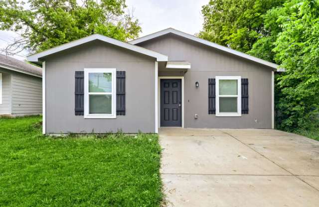 503 South Henderson Street photos photos