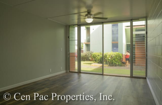 1042 Ehoeho Avenue - 1042 Ehoeho Avenue, Whitmore Village, HI 96786