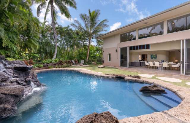 Portlock Paradise photos photos