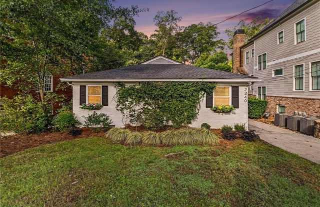 2240 Stephen Long Drive NE Gallery 2
