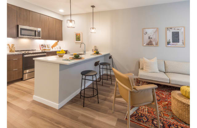 Modera LoHi photos photos