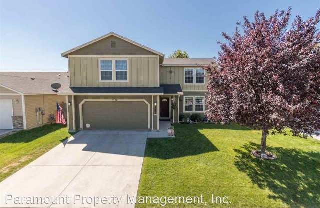 117 E Havasupai Street - 117 East Havasupai Street, Meridian, ID 83646