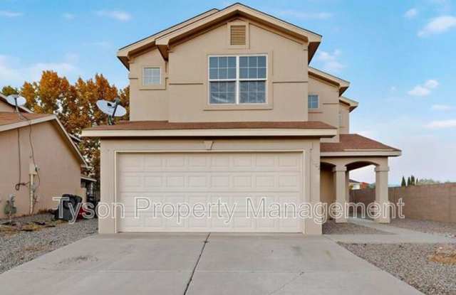 8001 Vinemont Pl NW - 8001 Vinemont Place Northwest, Albuquerque, NM 87120