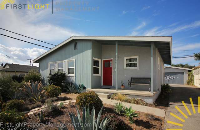 19209 Entradero Ave - 19209 Entradero Avenue, Torrance, CA 90503