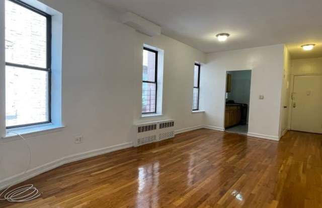1280 Dean Street - 1280 Dean Street, Brooklyn, NY 11216