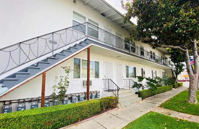 10878 Venice Blvd. / 3801 Girard Ave. photos photos