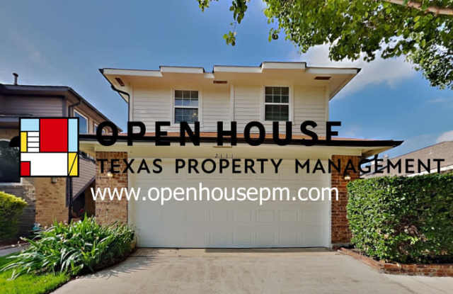 2111 Holly Hill Lane - 2111 Holly Hill Lane, Carrollton, TX 75007