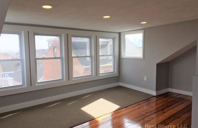 20 Allston St - 20 Allston Street, Boston, MA 02129