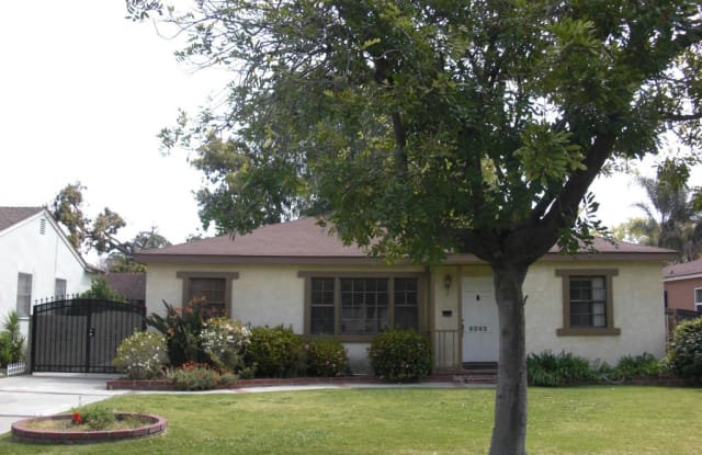 6262 Avon Ave - 6262 Avon Avenue, Temple City, CA 91775