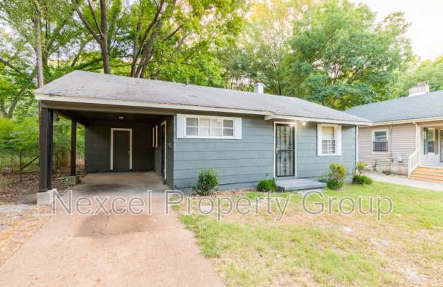 3328 Douglass Avenue Gallery 2