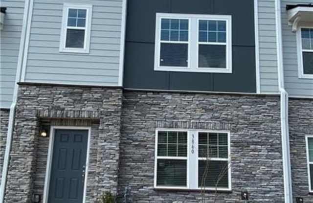 3860 Memorial Parkway unit: 27 photos photos