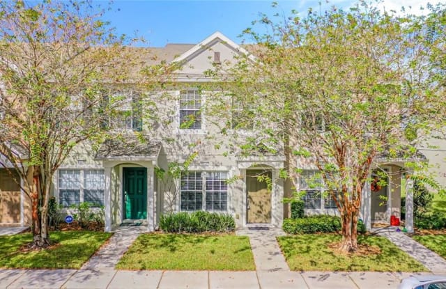 10130 BESSEMER POND COURT - 10130 Bessemer Pond Court, Brandon, FL 33578