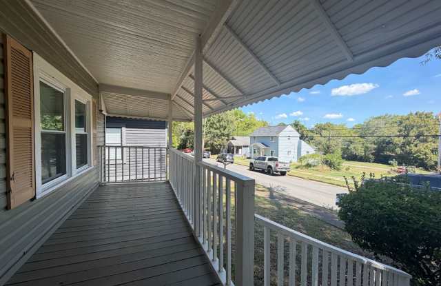 2/1 House in South Rome- $895 Gallery 4