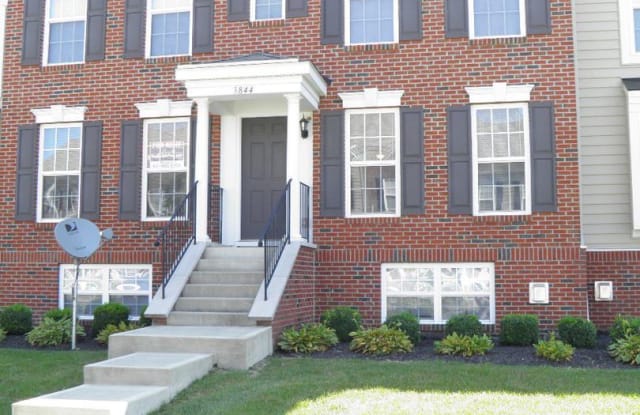 3844 Dowitcher Lane - 3844 Dowitcher Lane, Columbus, OH 43230