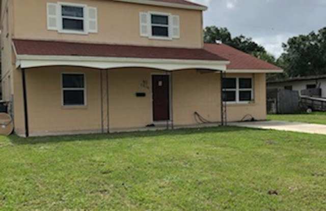 7806 N Matanzas Ave - 7806 North Matanzas Avenue, Egypt Lake-Leto, FL 33614
