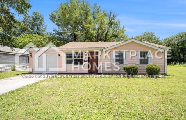 4210 N Park Dr photos photos