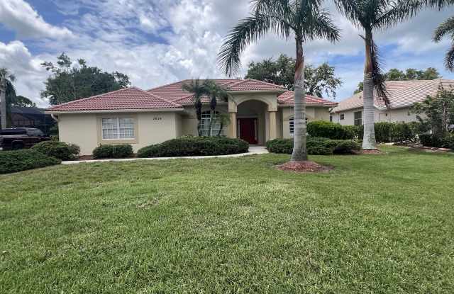 2024 Calusa Lakes Boulevard - 2024 Calusa Lakes Boulevard, Sarasota County, FL 34275