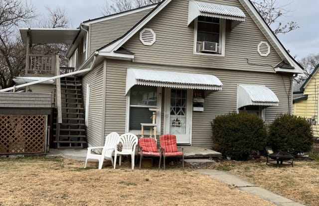 118 South Crysler Avenue - 1/2 photos photos