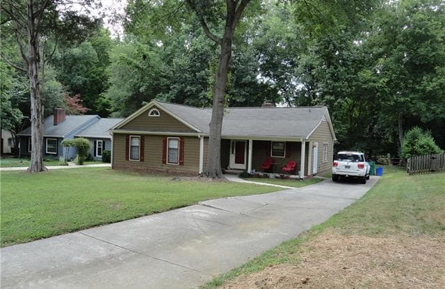 2315 Oldenburg Drive - 2315 Oldenburg Drive, Charlotte, NC 28210