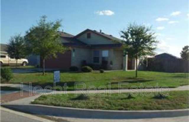133 Jade Lake Cove - 133 Jade Lake Cove, Kyle, TX 78640
