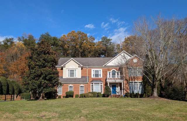 6441 LAKE MEADOW Drive - 6441 Lake Meadow Drive, Burke, VA 22015