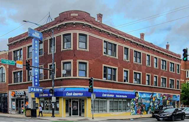 2552 South Central Park Ave. photos photos