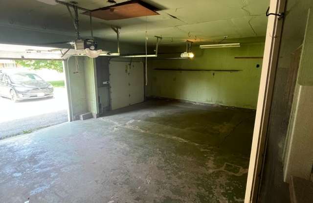 Spacious 4 Bedroom Single-Family Home with Deck & Attached Two-Car Garage Gallery 3