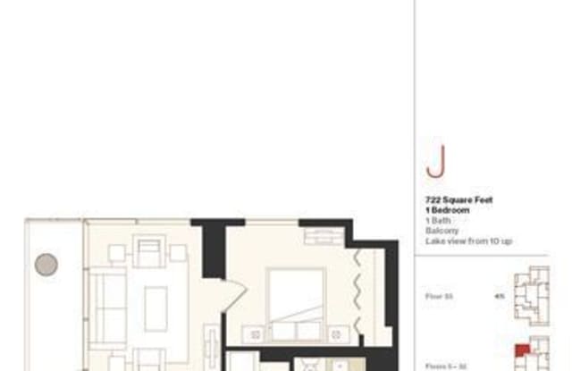 805 North LaSalle Dr Gallery 2