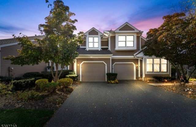 7 N Stone Edge Rd - 7 North Stone Edge Road, Somerset County, NJ 07921