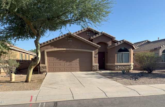 45525 W RAINBOW Drive photos photos