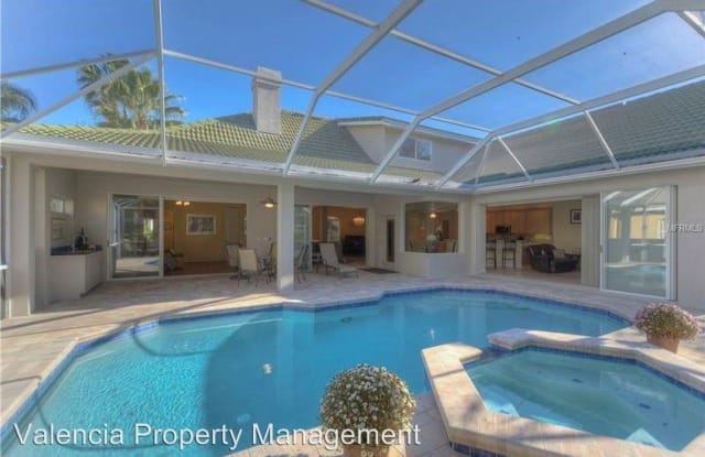 5214 Sand Trap Pl - 5214 Sand Trap Place, Valrico, FL 33596
