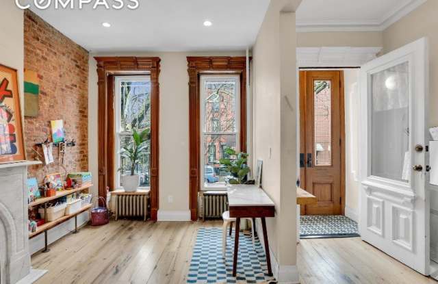 1124 Prospect Place - 1124 Prospect Place, Brooklyn, NY 11213 1124 Prospect Place - 1124 Prospect Place, Brooklyn, NY 11213