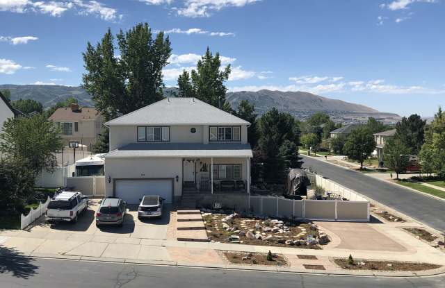 926 Ibis Way - 926 Ibis Way, Draper, UT 84020
