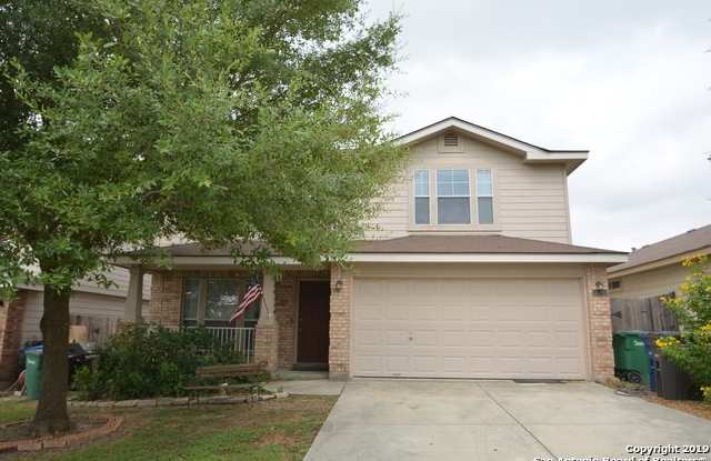 523 LYNX MTN - 523 Lynx Mountain, San Antonio, TX 78251