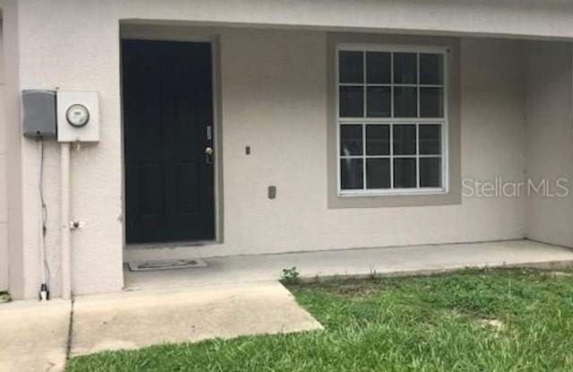 37143 GRASSY HILL LANE - 37143 Grassy Hill Lane, Dade City, FL 33525
