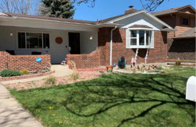 649 Nucla Way - 649 Nucla Way, Aurora, CO 80011